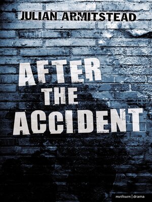 cover image of After the Accident